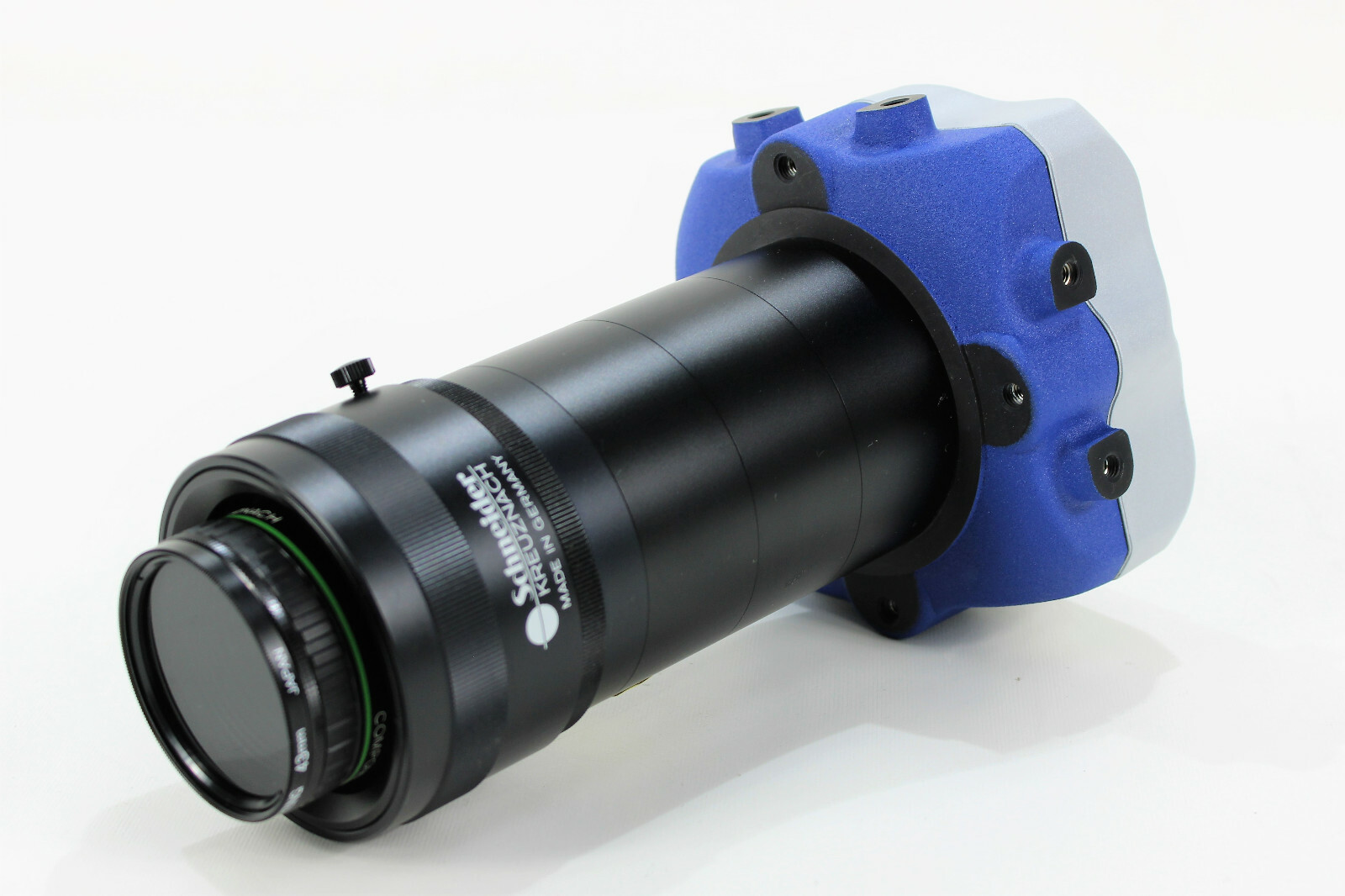 Fairchild Imaging CAM4KCL Industrial Camera Inspection Kreuznach Schneider