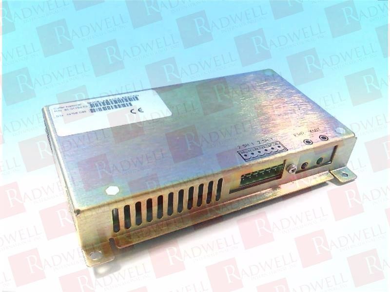 EATON CORPORATION 91-01759-02 / 910175902 (USED)