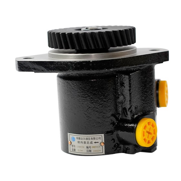 Power Steering Pump Fits for Cummins Diesel 4BT3.9L 6BT5.9 Engine 4988390