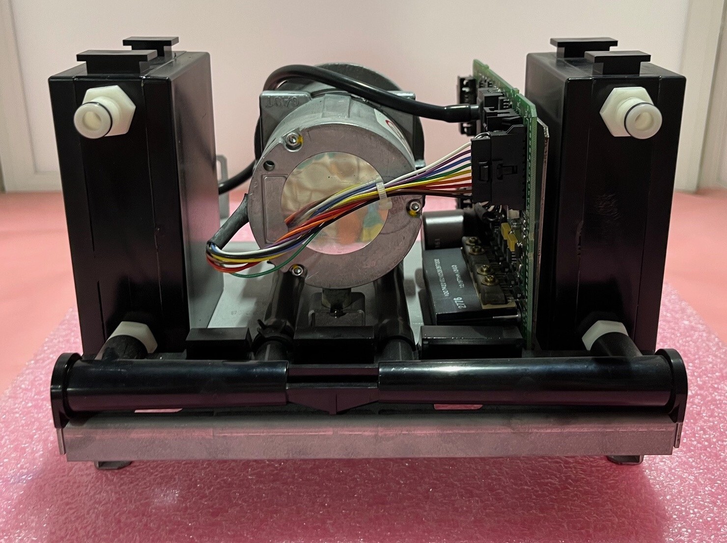 308170307 StorageTek 9490 Pneumatics Assembly