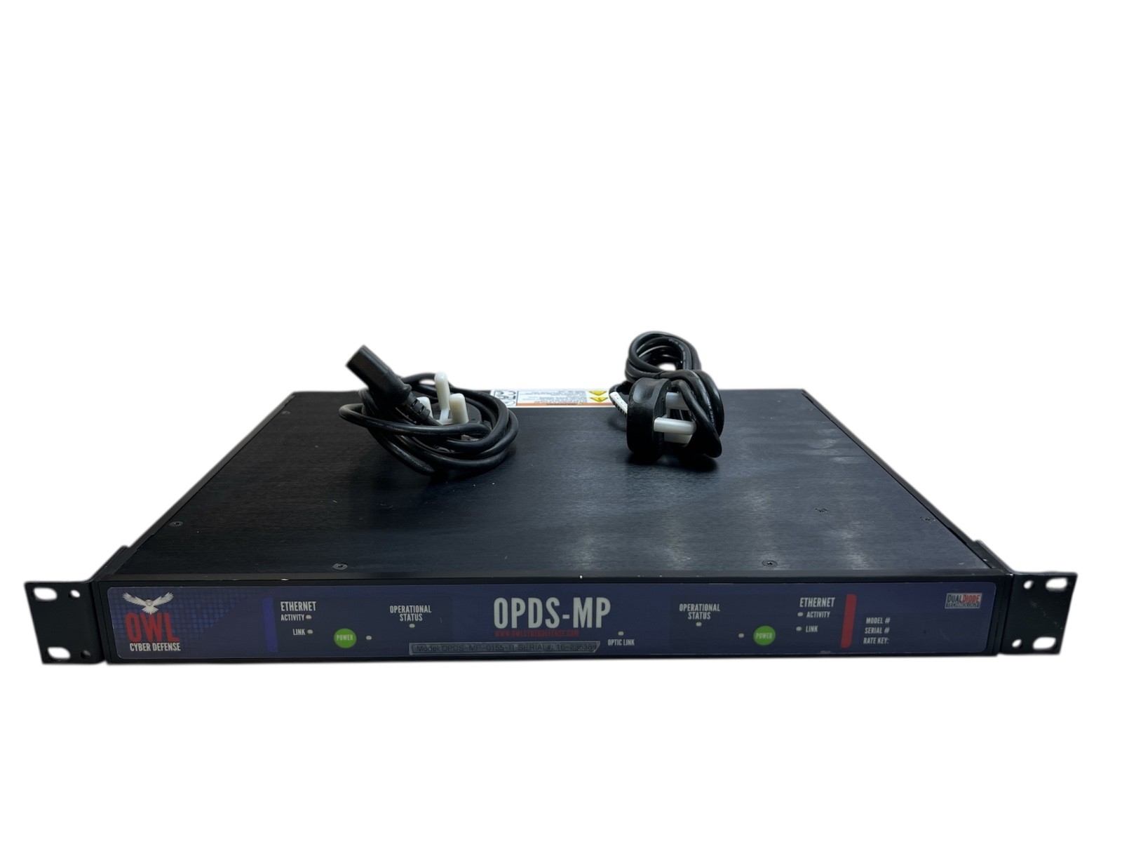 Owl Cyber Defense OPDS-MP-0155-I1