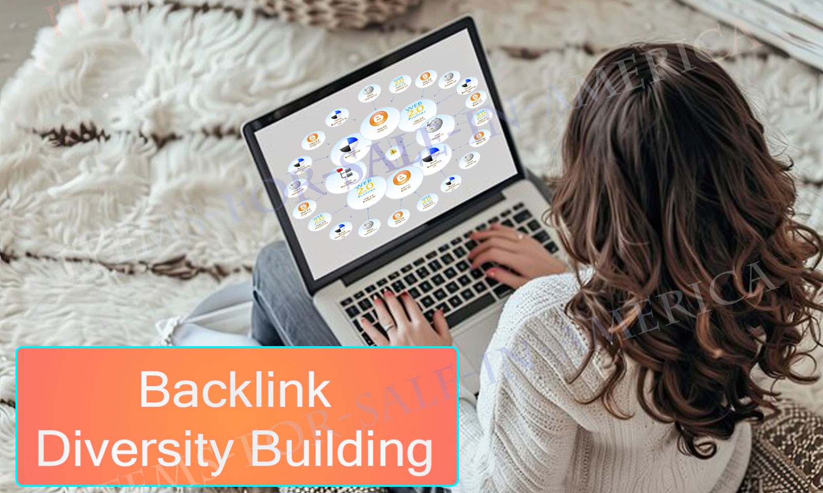 Service: SEO BackLink Diversity Specialty Service Development for any single URL