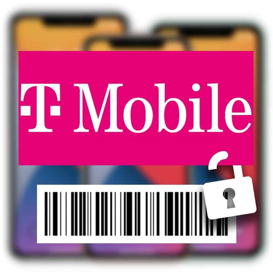 T-Mobile USA, iPhone  11, 12, 13, 14 15 16 17 Pro, Max, Factory Unlock,  Premium