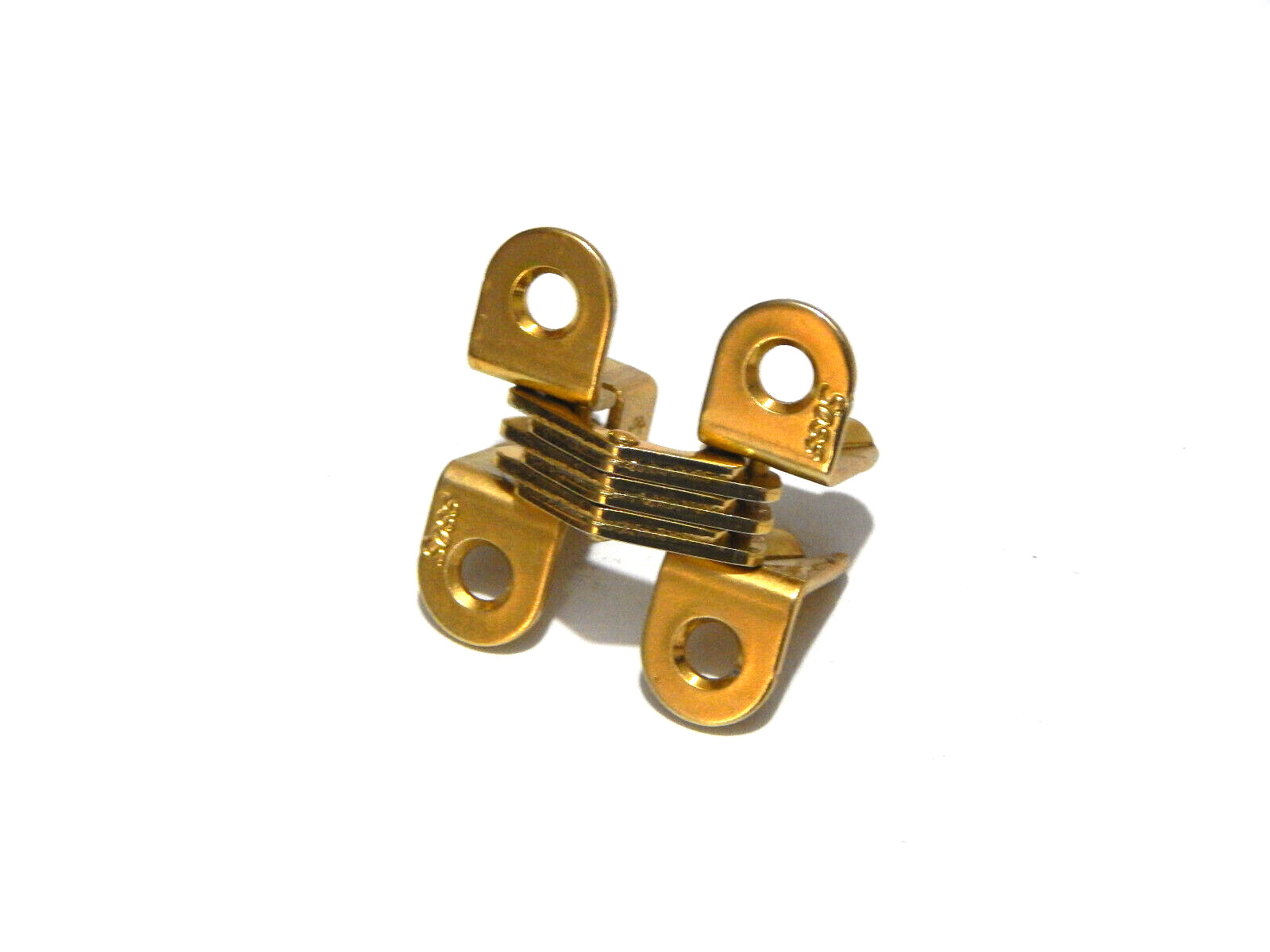 Concealed Soss Hinge For Game Table Folding Tops Drawer Fronts