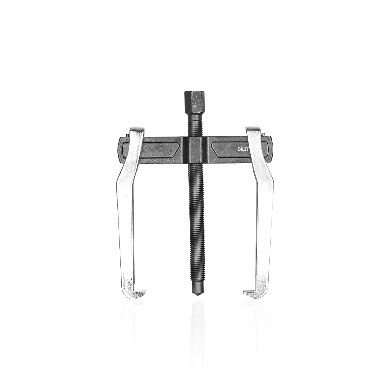 BILITOOLS 6" 2-Jaw Gear Puller, Internal External for 6”, 2 Jaw-type a 
