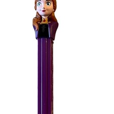 Disney Frozen 2 Anna PEZ Dispenser with Candy