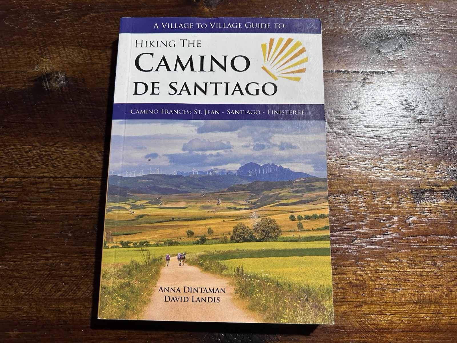 A Village to Village Guide to Hiking the Camino De Santiago