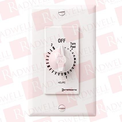 INTERMATIC FD32HW / FD32HW (USED)