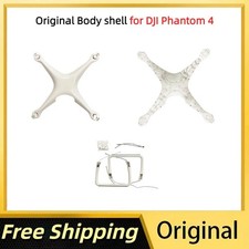 New Original Body Shell Middle Frame Landing Gear Upper Shell for DJI Phantom 4