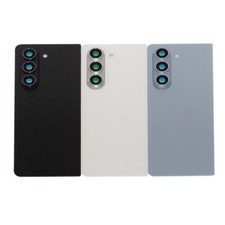 For Samsung Galaxy Z Fold 5 Housing Battery Door Back Cover Phone Replacement
