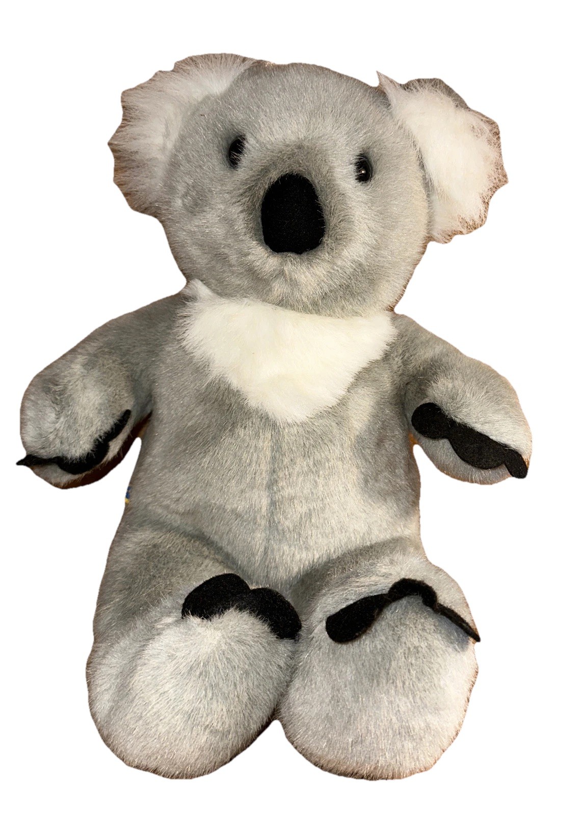 Build a Bear Workshop Koala Bear Plush Stuffed Animal Toy 15"