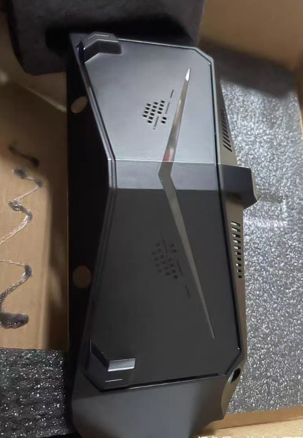 Pimax Crystal Lighthouse Faceplate Gen 3