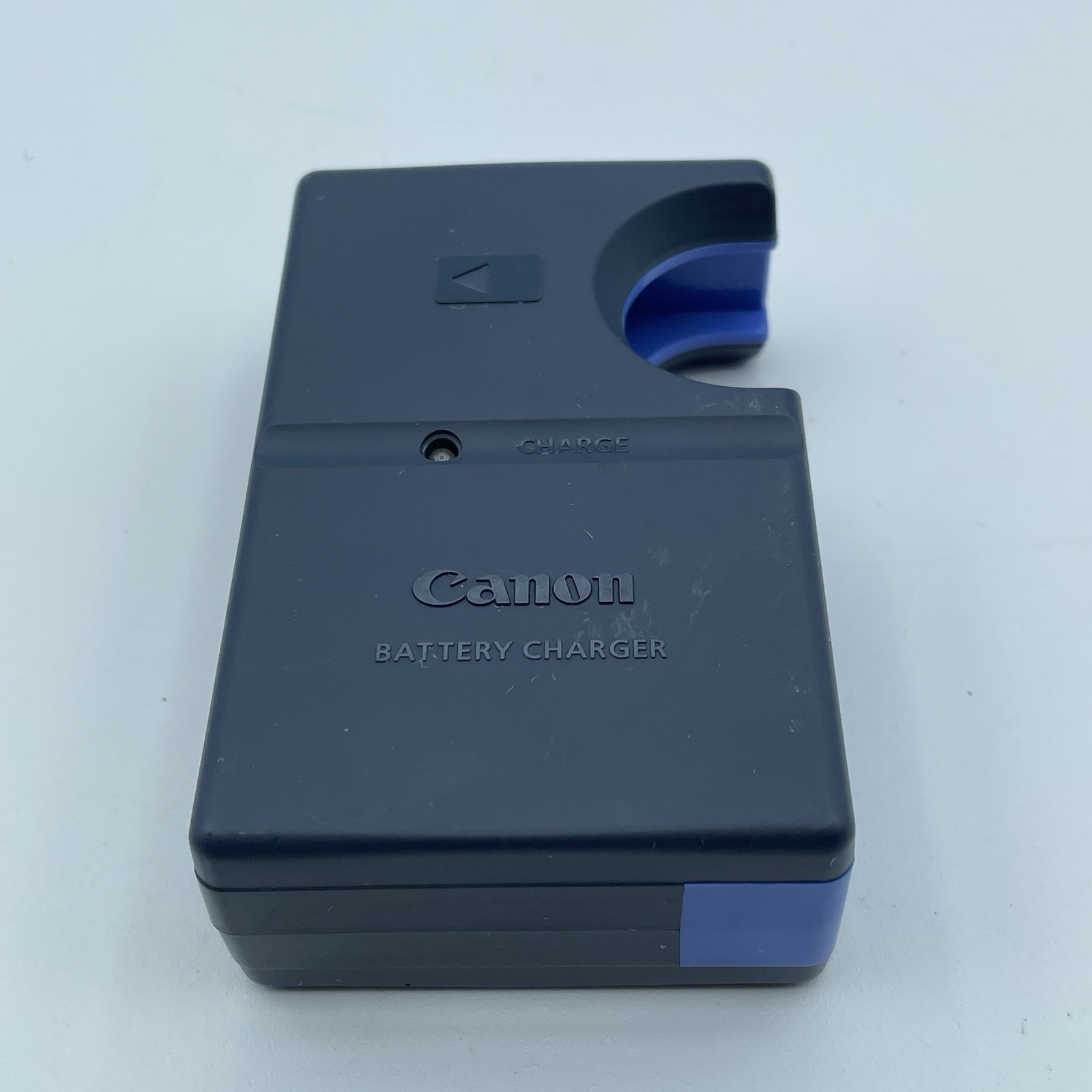 Canon Battery Charger CB-2LS for NB-1L or NB-1LH Batteries