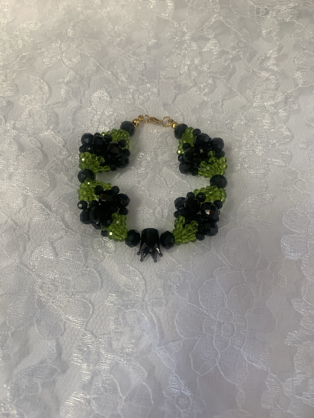 Idde de Mazo Deluxe Style de Oggun.religion Yoruba Orisha