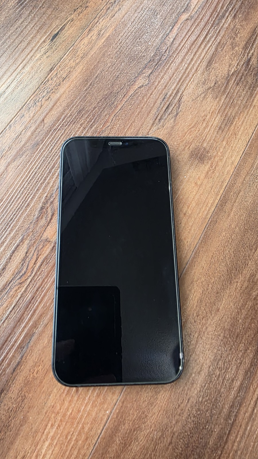 Apple iPhone 12 Unlocked, Blue, Midnight, 128GB