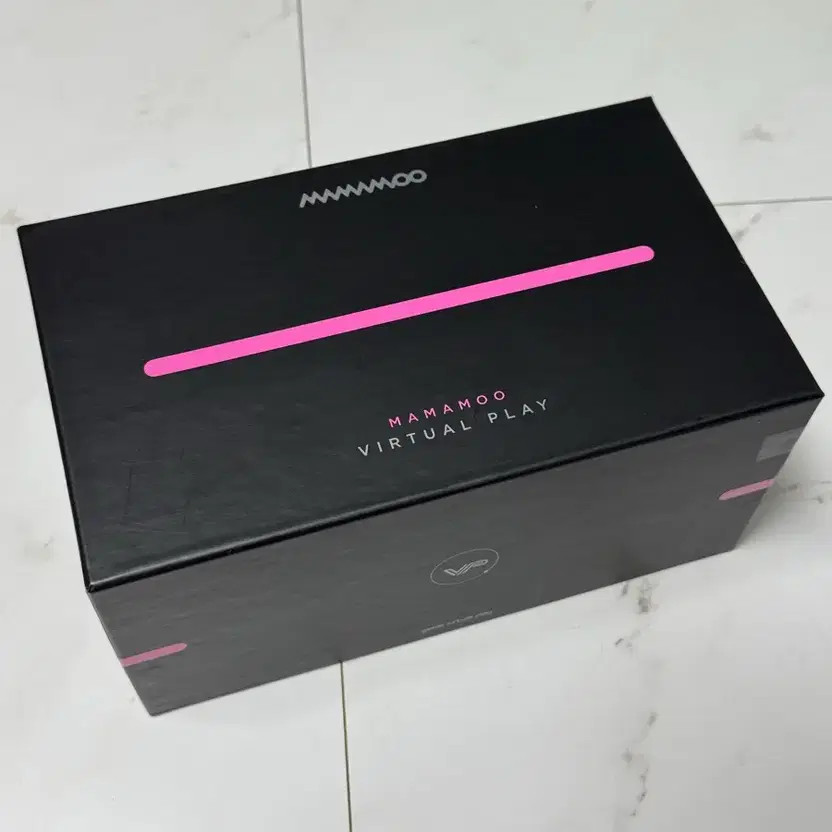 Mamamoo VR (Virtual Play), Pre-Owned, Unused