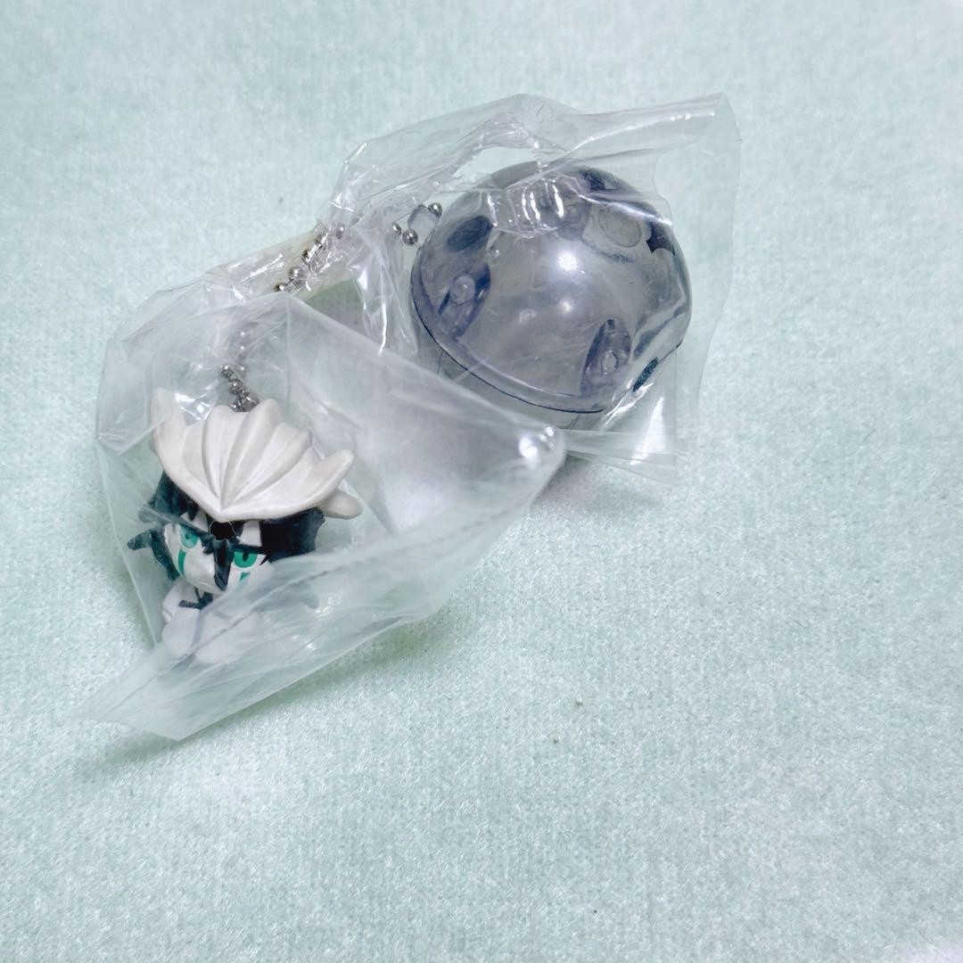 BLEACH Soul Rin Swing Ulquiorra Schiffer