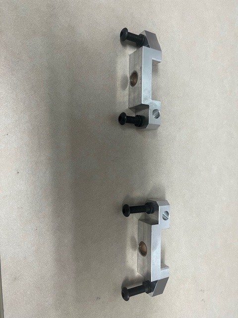 USA Leader, Millenium Leader Roller Bars