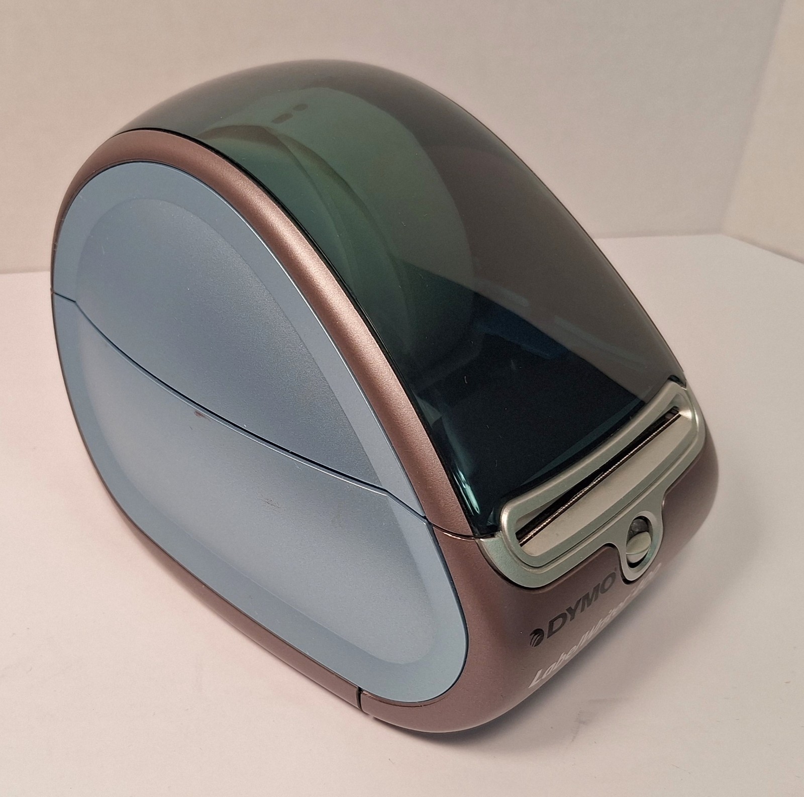 Dymo LabelWriter 400 Turbo Thermal Label Printer Model 93089 No Adapter