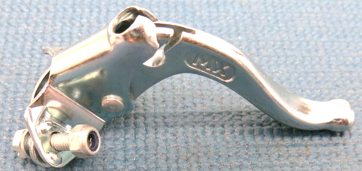 VTG BMX MX STAR LEFT HAND BRAKE LEVER NEW OLD STOCK