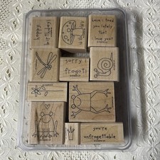 Stampin Up Unforgettable Gently Use With Free Stained Glass Cathedral Window