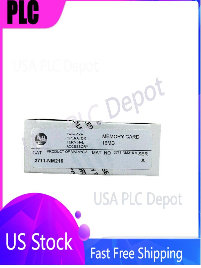 2711-NM216 2711NM216 New In Box 1PCS Free Fast Ship