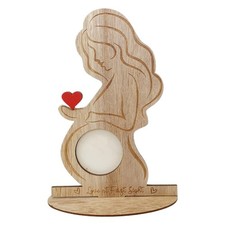 Baby Ultrasound Photo Frame - Sonogram Frame Gift for Pregnant Women Mom Gift