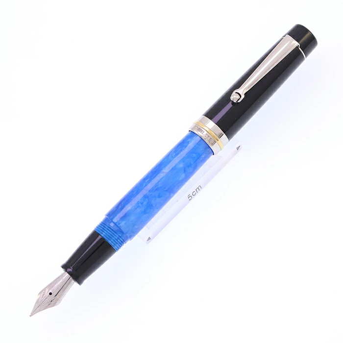 DELTA Fountain Pen Vintage Collection Forzza F [Used - ]