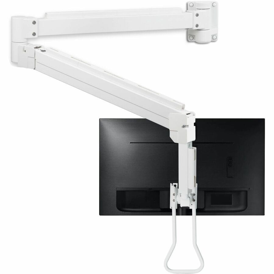 Siig CEMT5W11S1 Medical Grade 32" Monitor Wall Mount White