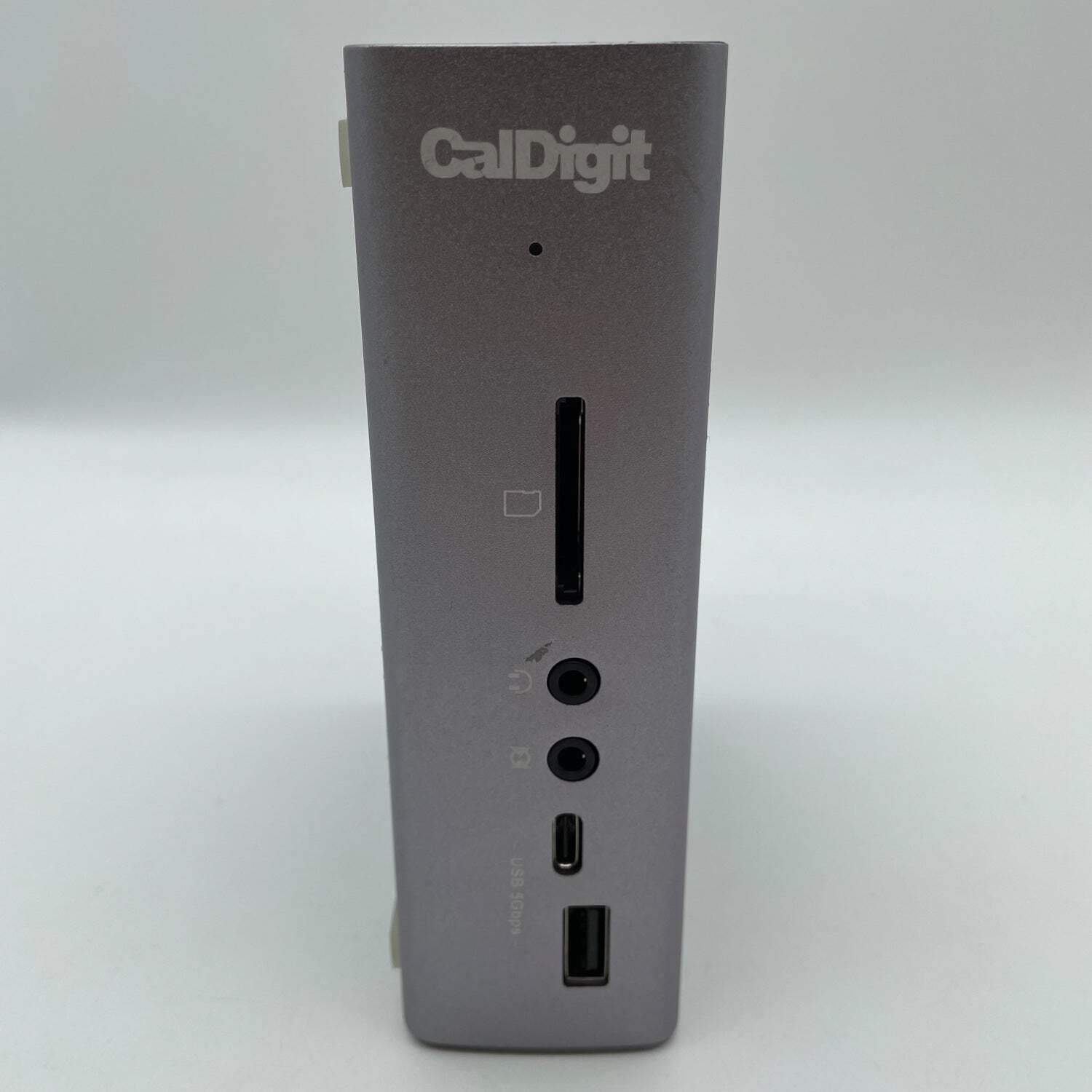 CalDigit TS3 Plus Thunderbolt Docking Station