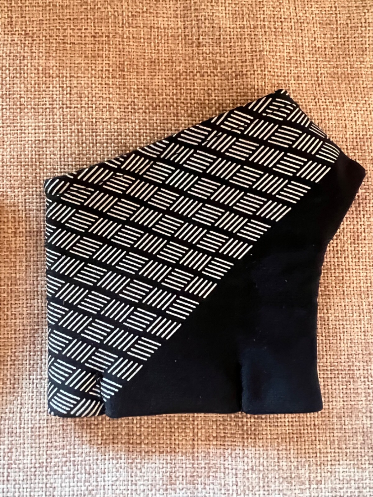 Damsel in Defense Universal Runner Up Glove Holds Self Protection Right Hand