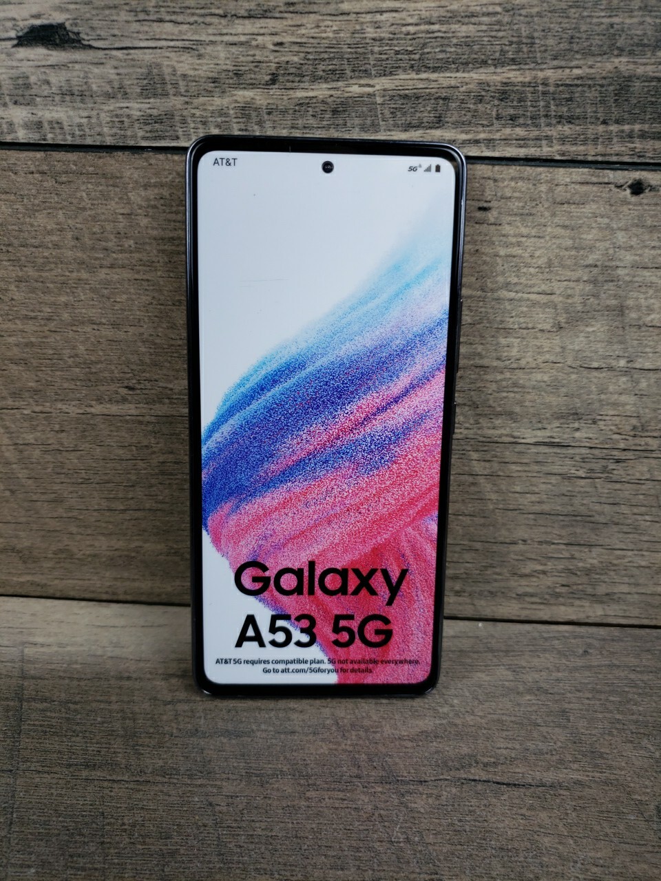 Samsung Galaxy A53 5G ⚠️DUMMY NO ELECTRONICS FOR DISPLAY ONLY⚠️