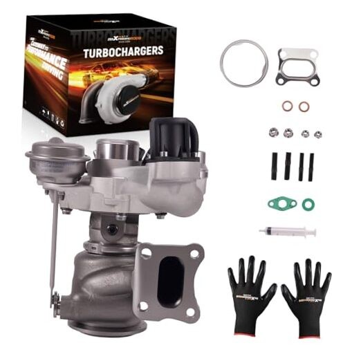 maXpeedingrods Turbo Turbocharger for Chevrolet Malibu 1.5L Engine 2016-2023, 