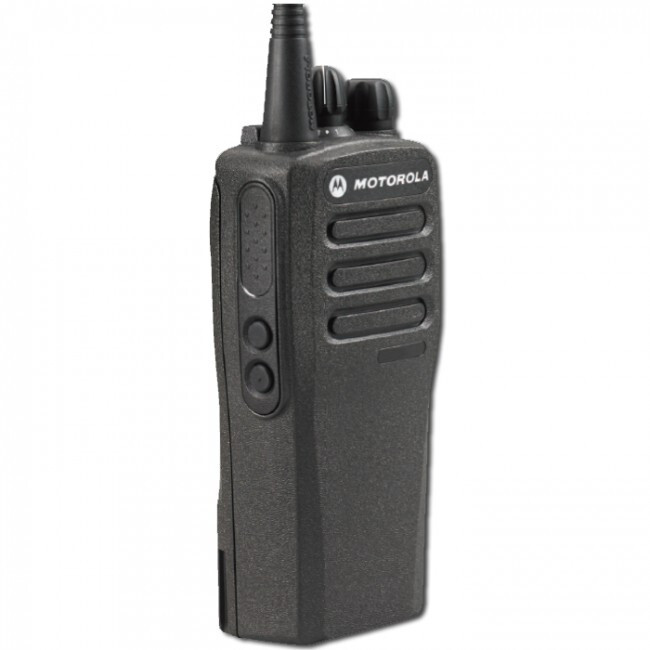 Motorola XPR Series BPR40, CP150, CP185, CP200, CP200D Radio Programming Service