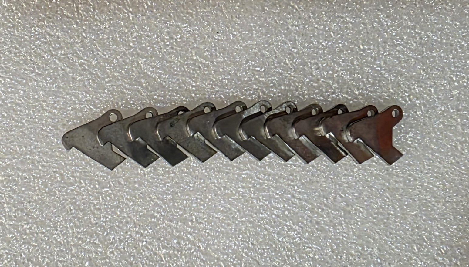 TX22 Part - 1 pc fun part