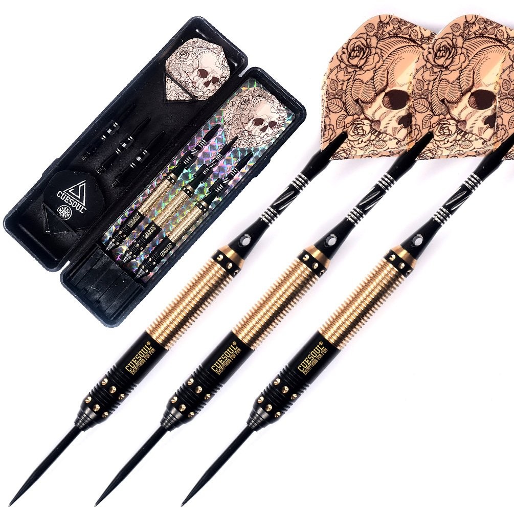 Dragon Series 21 Grams Steel Tip Darts