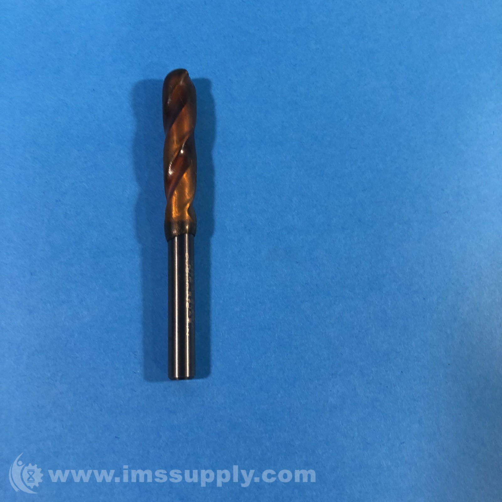 R-RT1 U Solid Carbide Drill USIP