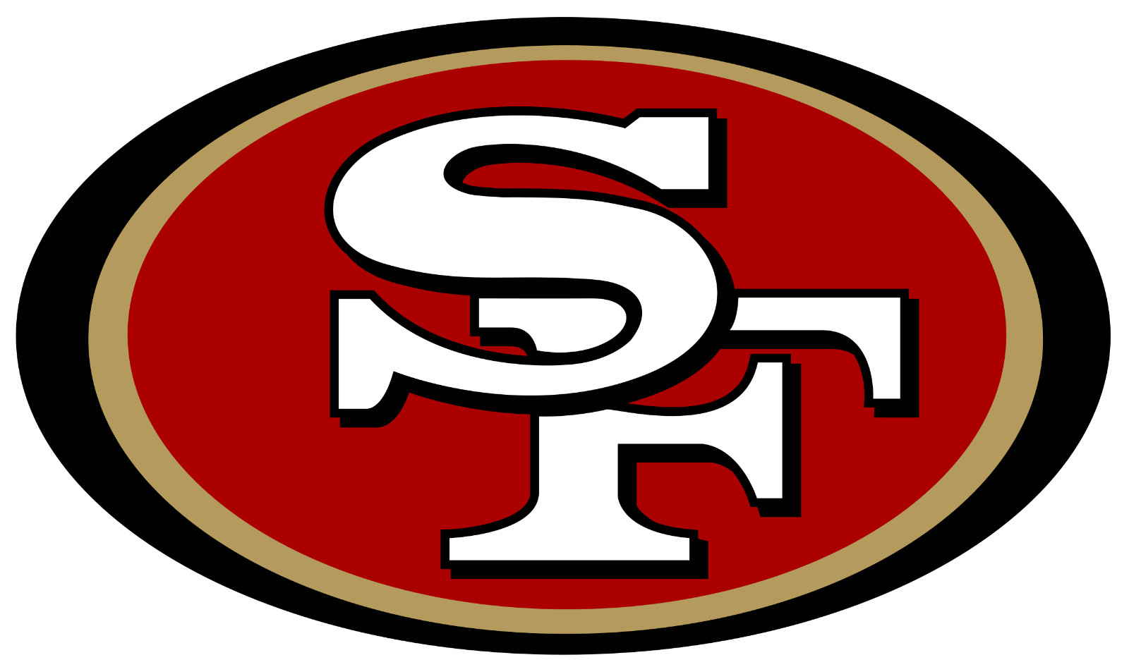 2-4 Tickets/ 2025 SAN FRANCISCO 49ERS FOOTBALL--All Home Games Available