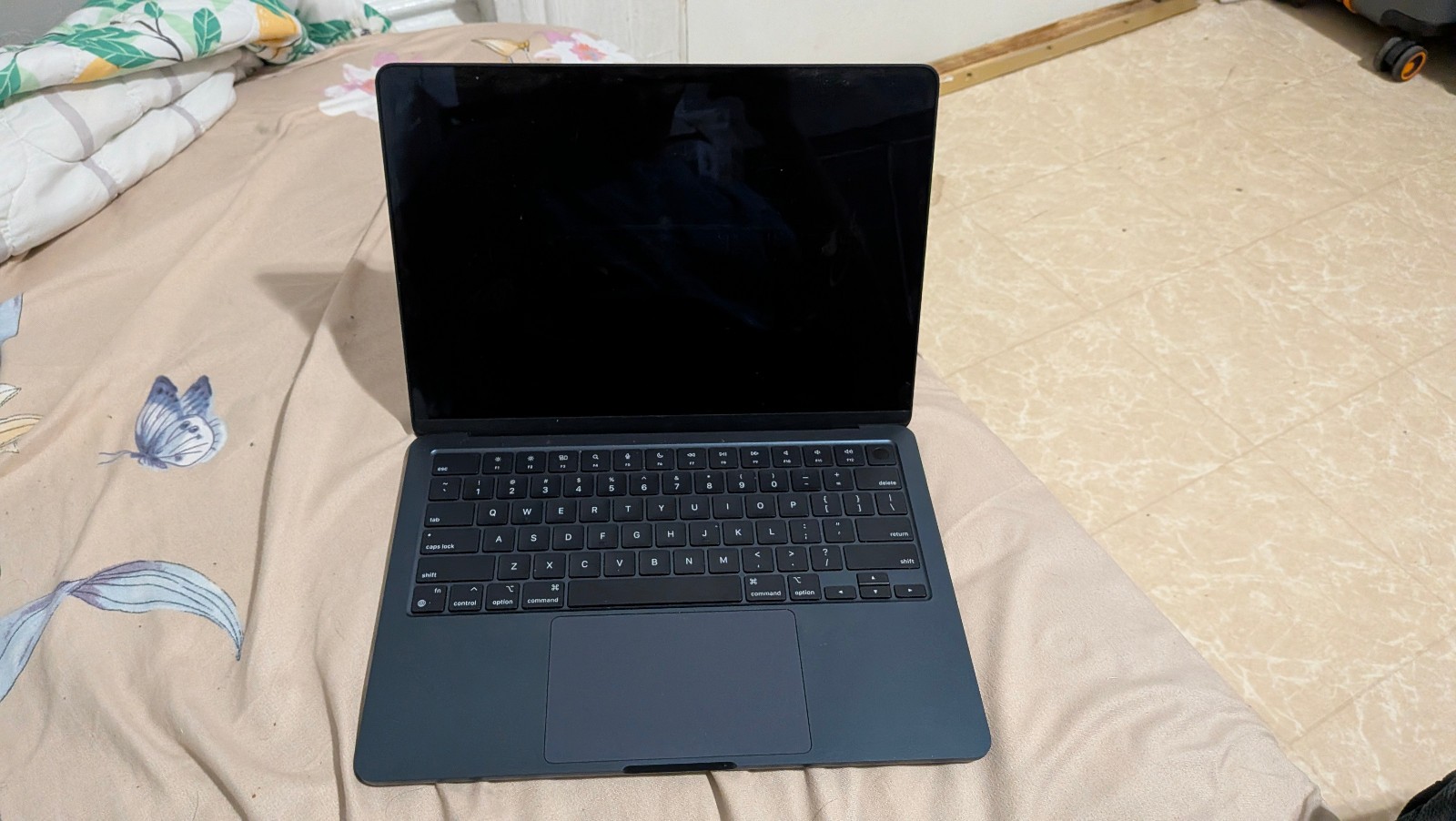 Macbook Air M2 8gb 256gb 2022