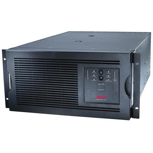 NEW! APC Smart-UPS 5k 208V Rack/Tower 