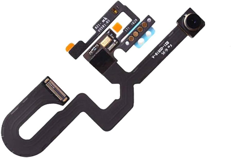 Front Camera Replacement for iPhone 7Plus 5.5 inch Proximity Sensor Face