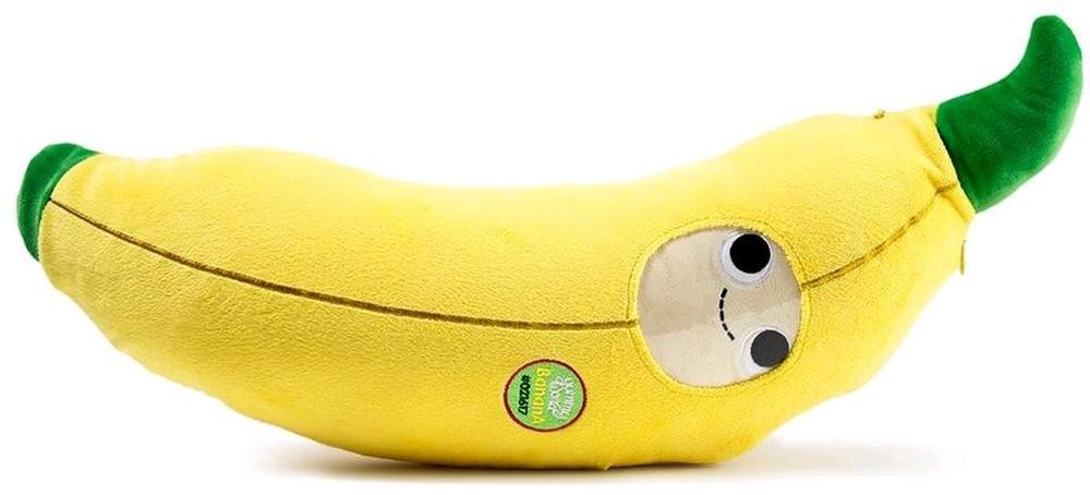 Yummy World - Bruce Banana Plush - Kidrobot