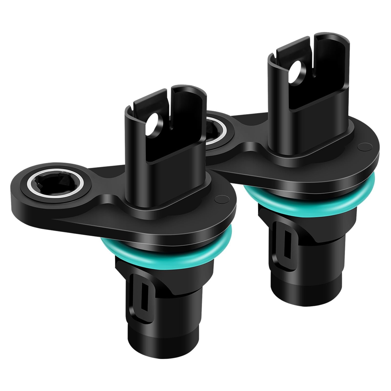 2pcs Camshaft Position Sensor 13627525014 BMW 328i X5 