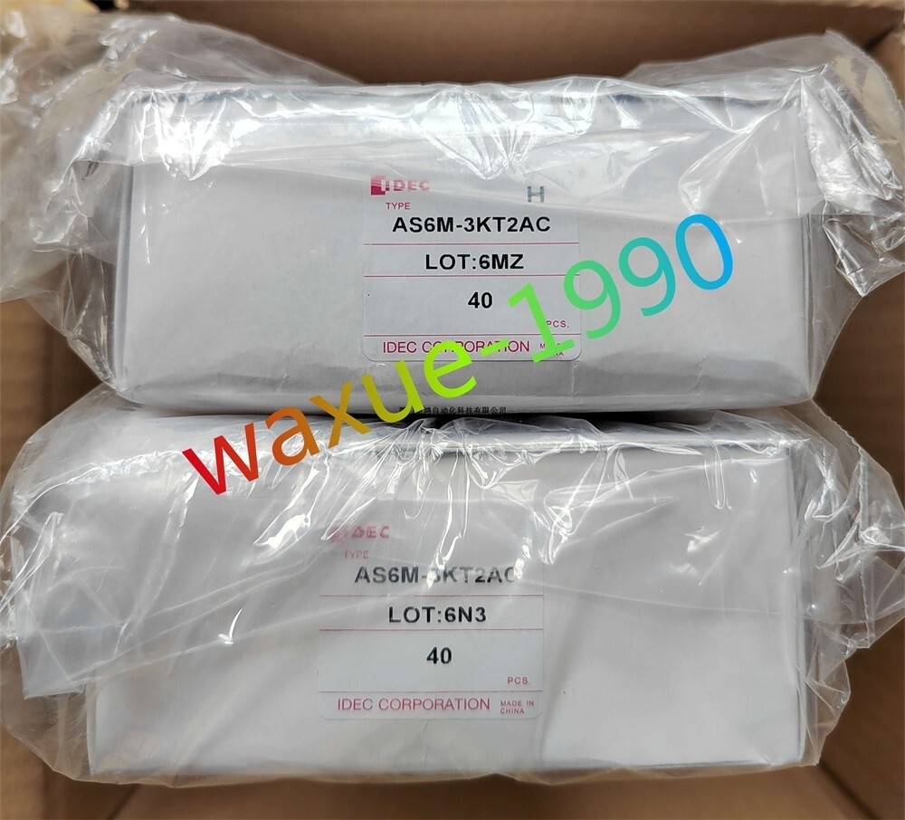 1pcs New AS6M-3KT2AC *tm