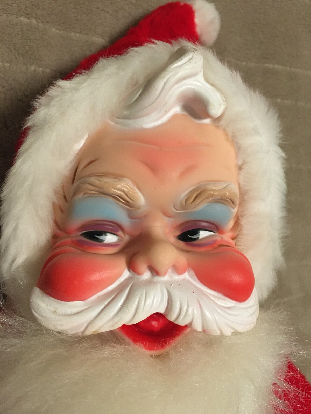 Christmas Shipping Upgrade