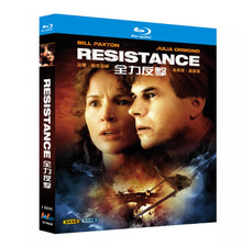 Resistance (2003) 1-D