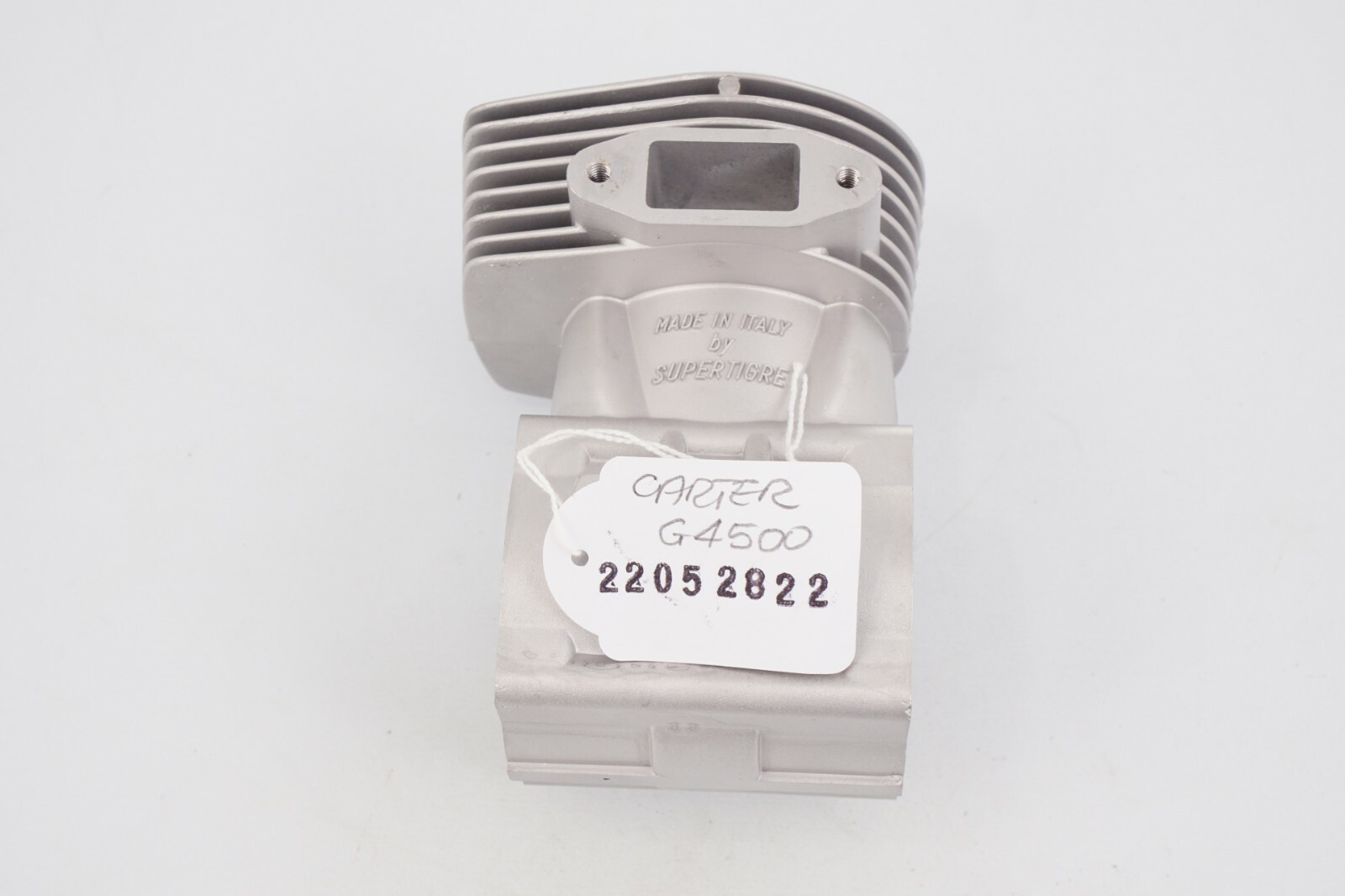 Supertigre 22052822 Carter G4500 Vintage Modeling