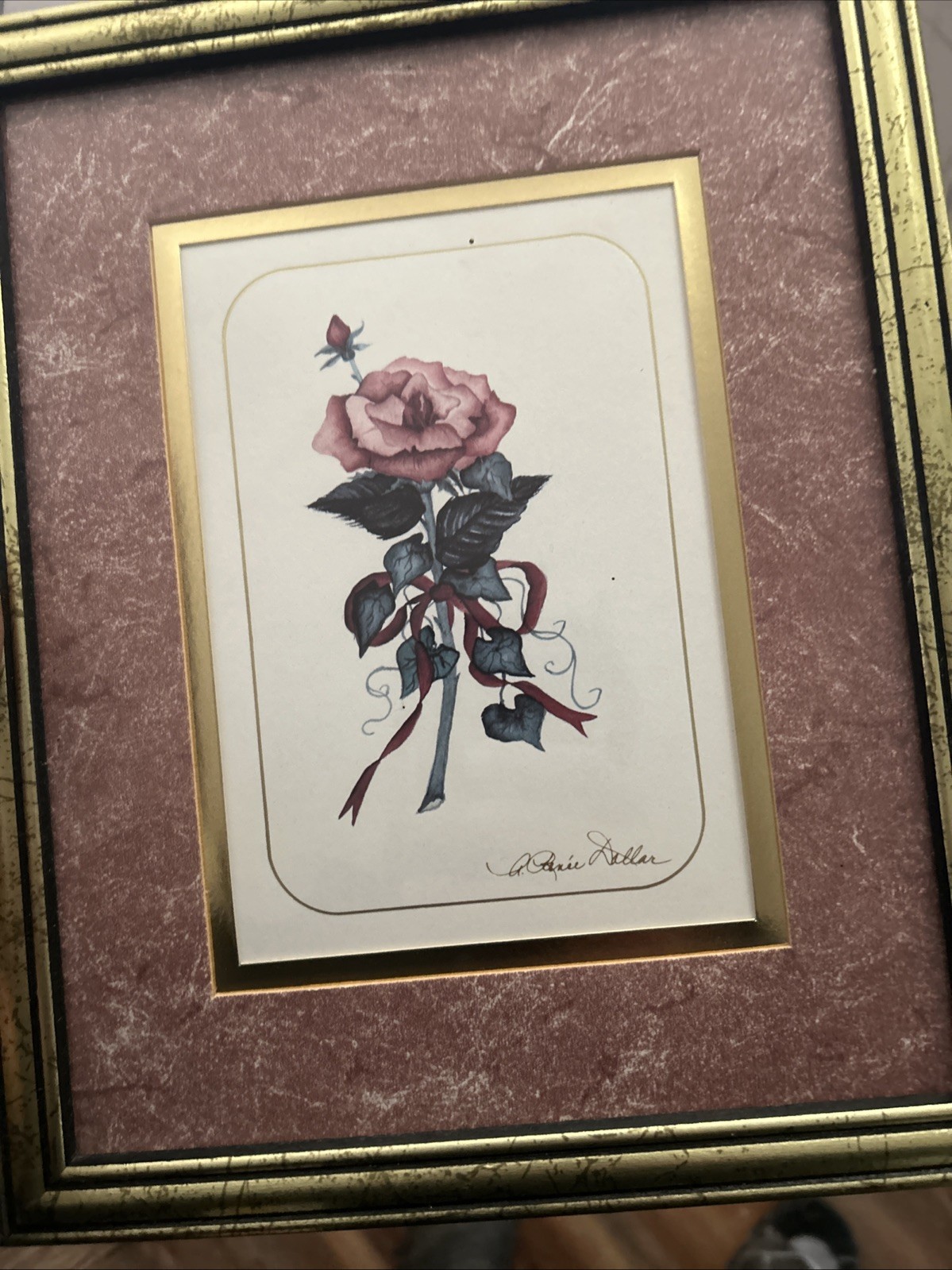 Legacy Rose