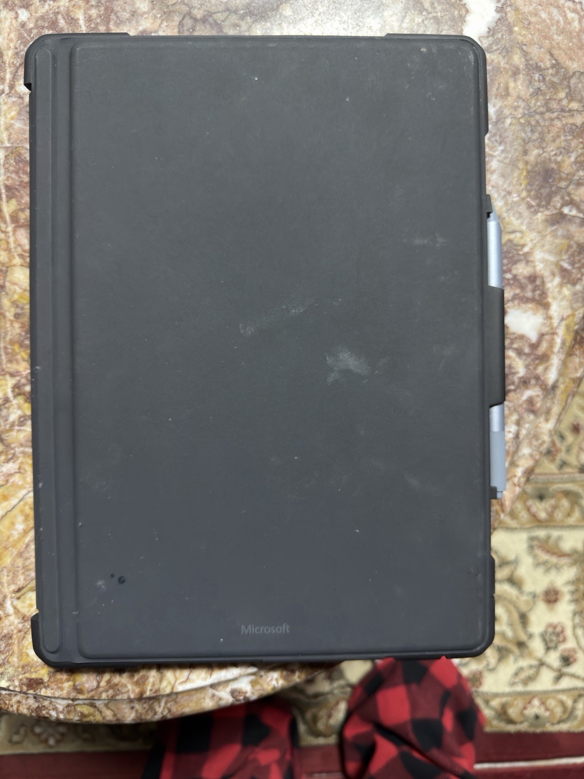 Microsoft Surface Pro X 13 LTE Black SQ2 3.15 GHz 16GB 256GB Very Good BUNDLE