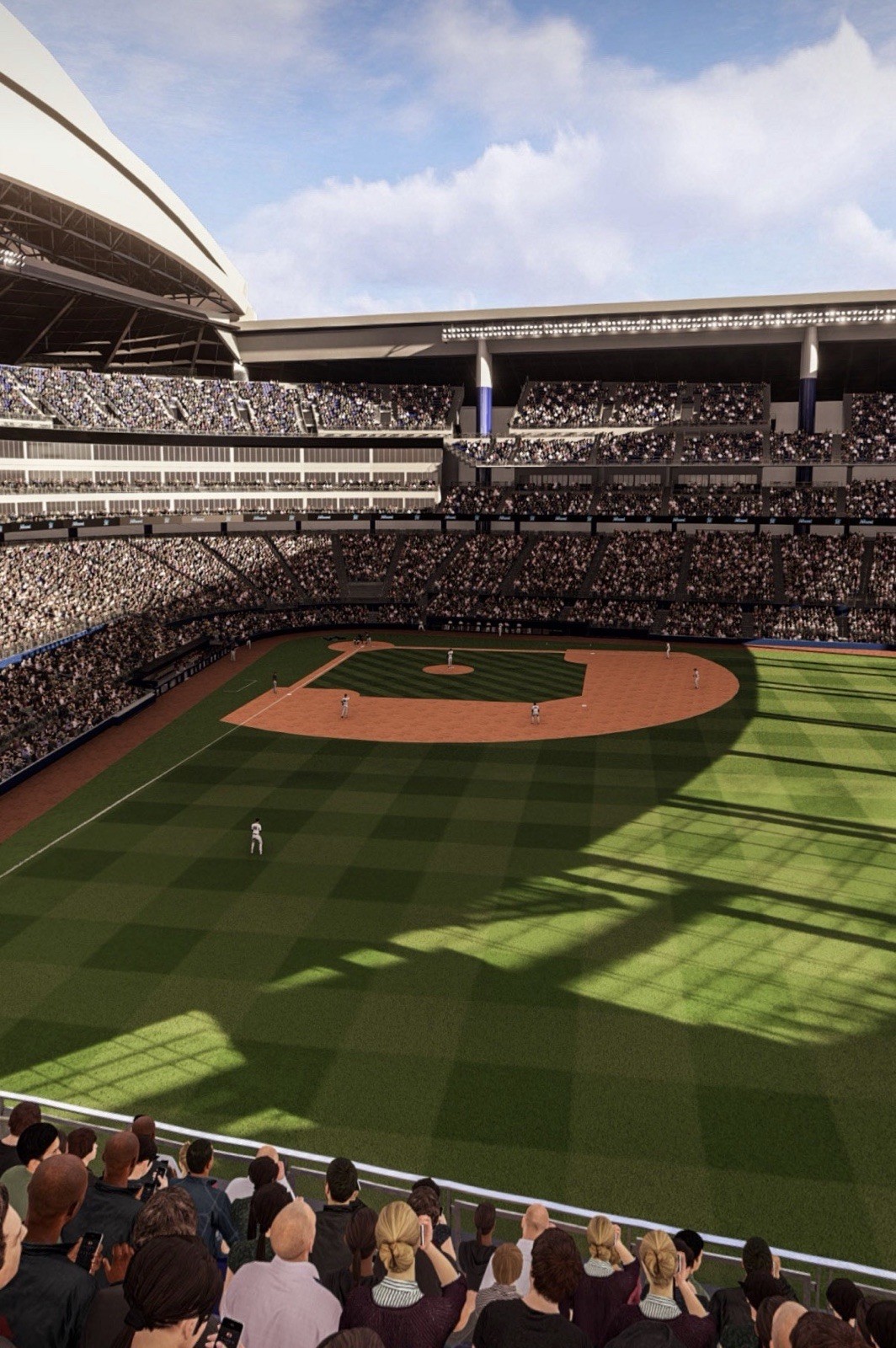 World Baseball Classic 2026- Quarterfinals-Miami; 2 Tickets Section 139 Row 15